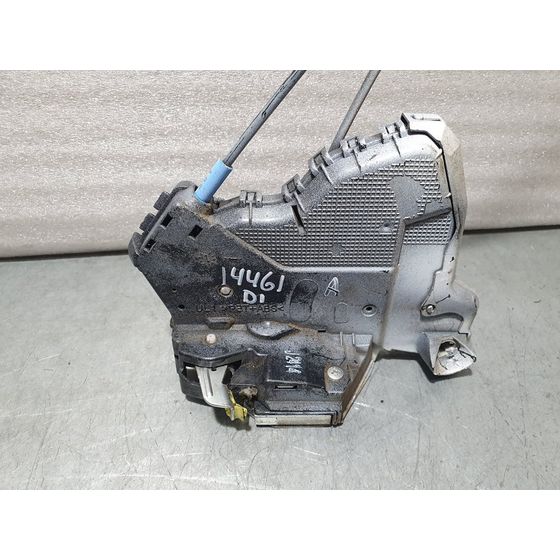Cerradura Puerta Delantera Izquierda para Toyota Auris