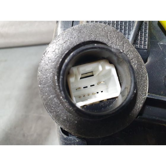 Cerradura Puerta Delantera Izquierda para Toyota Auris