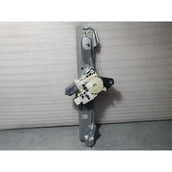 Elevalunas Trasero Izquierdo Para Opel Astra K Sports Tourer