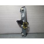 Elevalunas Trasero Izquierdo Para Opel Astra K Sports Tourer