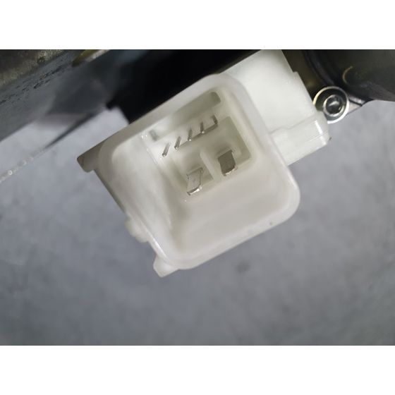 Elevalunas Trasero Izquierdo Para Opel Astra K Sports Tourer