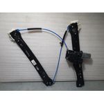 Elevalunas Delantero Izquierdo Para Bmw Serie 3 Lim.