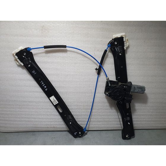 Elevalunas Delantero Izquierdo Para Bmw Serie 3 Lim.