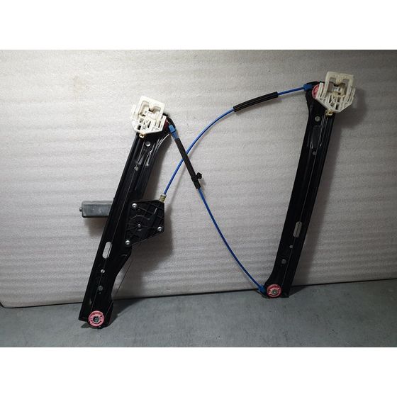 Elevalunas Delantero Izquierdo Para Bmw Serie 3 Lim.