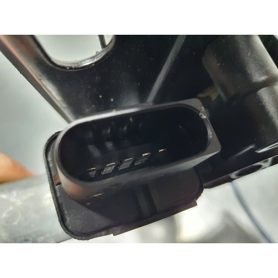 Elevalunas Delantero Izquierdo Para Bmw Serie 3 Lim.