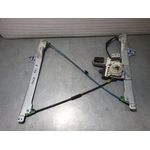 Elevalunas Delantero Derecho Para Citroen C2