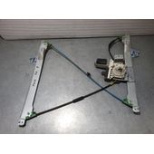 Elevalunas Delantero Derecho Para Citroen C2
