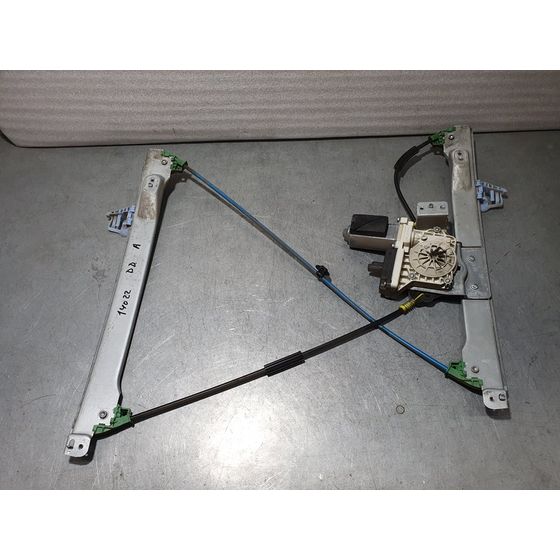 Elevalunas Delantero Derecho Para Citroen C2