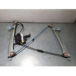 Elevalunas Delantero Derecho Para Citroen C2