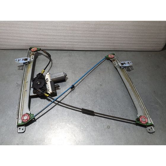 Elevalunas Delantero Derecho Para Citroen C2