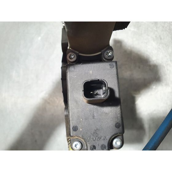 Elevalunas Delantero Derecho Para Citroen C2