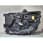 Elevalunas Delantero Derecho Para Ford Fiesta