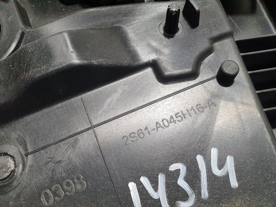 Elevalunas Delantero Derecho Para Ford Fiesta