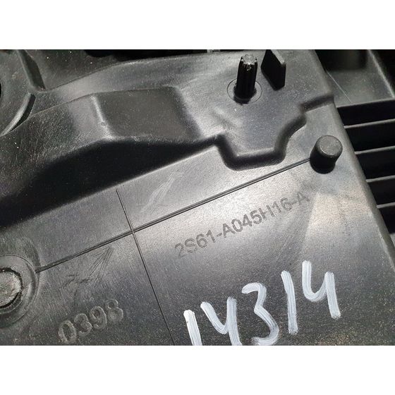 Elevalunas Delantero Derecho Para Ford Fiesta