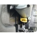 Elevalunas Delantero Derecho Para Ford Fiesta