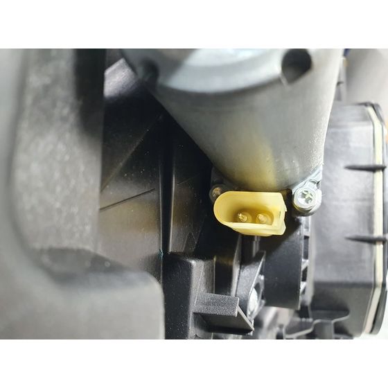 Elevalunas Delantero Derecho Para Ford Fiesta