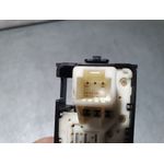 Mando Elevalunas Delantero Derecho Para Toyota Auris