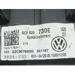Cuadro Instrumentos Para Volkswagen Polo