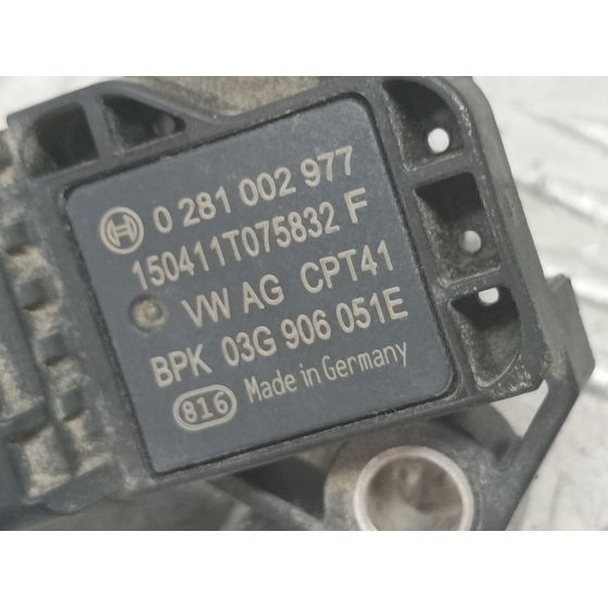 Sensor para Volkswagen Polo (6C1)