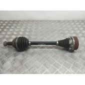 Transmision Delantera Izquierda Para Volkswagen Polo