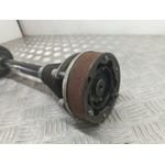 Transmision Delantera Izquierda Para Volkswagen Polo