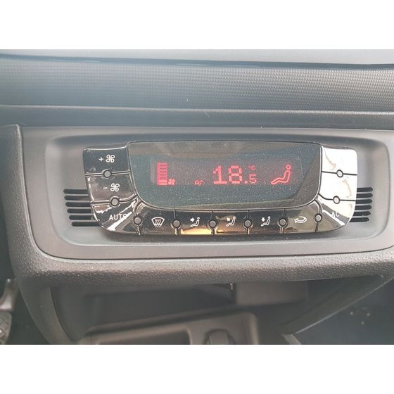 Mando Climatizador Para Seat Ibiza