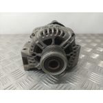 Alternador Para Opel Combo