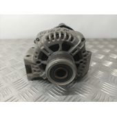 Alternador Para Opel Combo