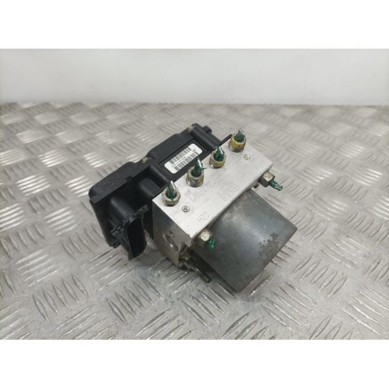 Abs Para Opel Combo
