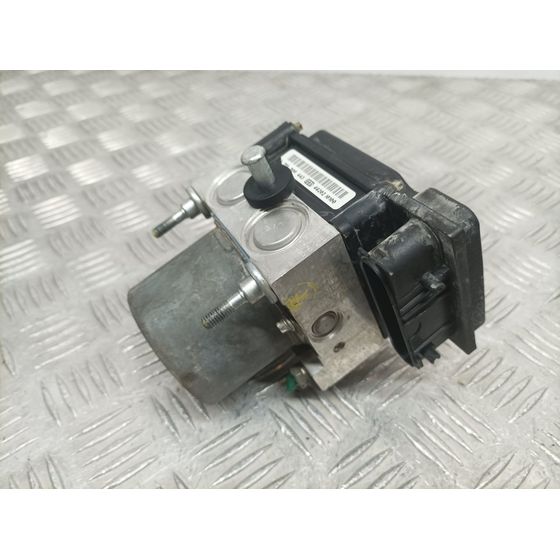 Abs Para Opel Combo
