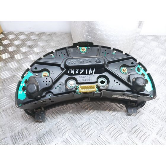 Cuadro Instrumentos Para Opel Combo
