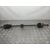Transmision Delantera Derecha Para Opel Combo