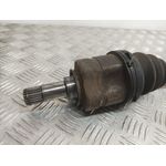 Transmision Delantera Derecha Para Opel Combo