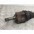 Transmision Delantera Derecha Para Opel Combo
