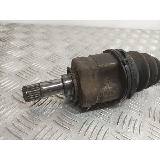 Transmision Delantera Derecha Para Opel Combo