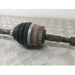 Transmision Delantera Derecha Para Opel Combo