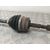 Transmision Delantera Derecha Para Opel Combo