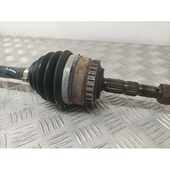 Transmision Delantera Derecha Para Opel Combo