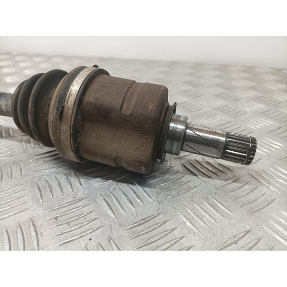 Transmision Delantera Izquierda para Opel Combo