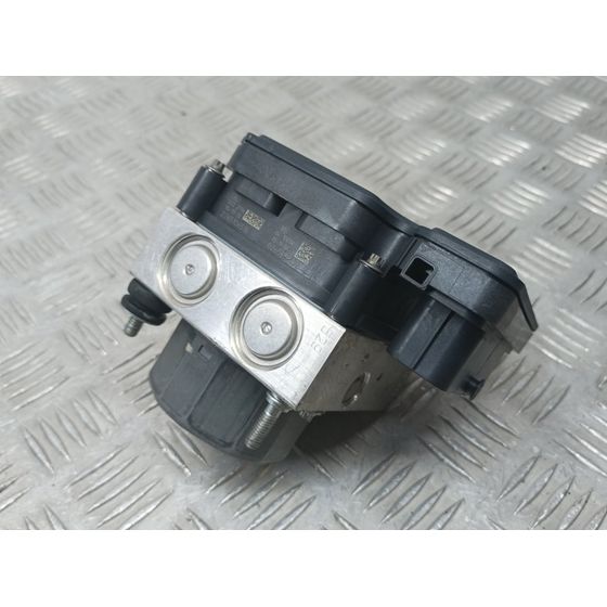 Abs Para Renault Clio Iv