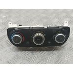 Mando Calefaccion / Aire Acondicionado Para Renault Clio Iv