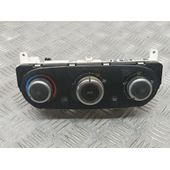 Mando Calefaccion / Aire Acondicionado Para Renault Clio Iv