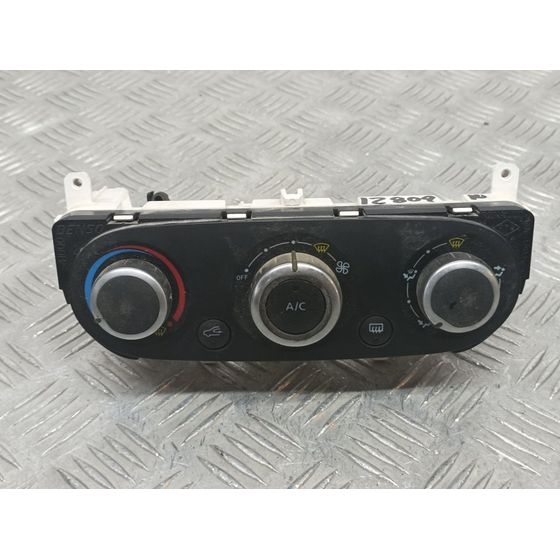 Mando Calefaccion / Aire Acondicionado Para Renault Clio Iv