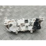 Mando Calefaccion / Aire Acondicionado Para Renault Clio Iv
