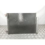 Condensador / Radiador Aire Acondicionado Para Renault Clio Iv