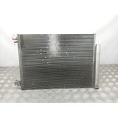 Condensador / Radiador Aire Acondicionado Para Renault Clio Iv