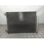 Condensador / Radiador Aire Acondicionado Para Renault Clio Iv