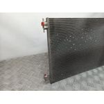Condensador / Radiador Aire Acondicionado Para Renault Clio Iv