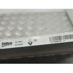 Condensador / Radiador Aire Acondicionado Para Renault Clio Iv