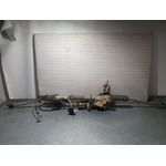 Cremallera Direccion Para Subaru Xv